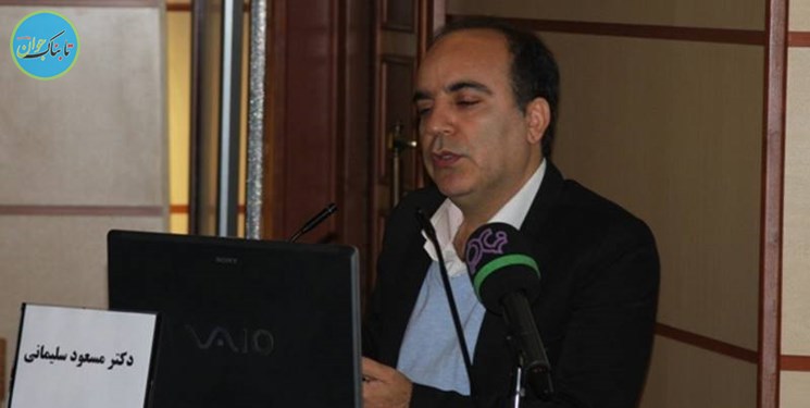  دانشمند ایرانی بازداشت شده در زندان آمریکا