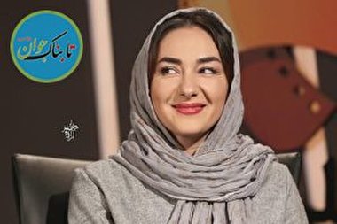 واکنش جنجالی هانیه توسلی به گربه دوستی‌اش!