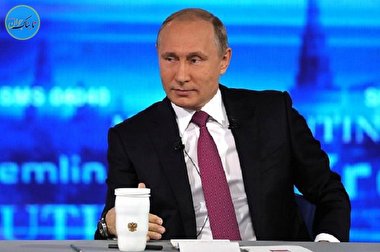 راز جوانی ولادیمیر پوتین چیست؟