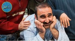 محسن تنابنده از بهبود پایتخت ۶ رونمایی کرد