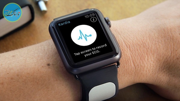 پاداش اپل به خریداران Apple watch