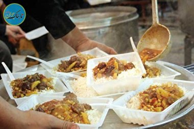 توصیه‌های زیست‌محیطی به هیات‌های عزاداری