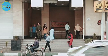 بیت باکس به مترو تهران رسید!