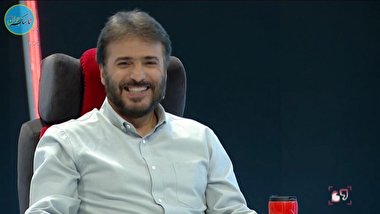 سید جواد هاشمی 