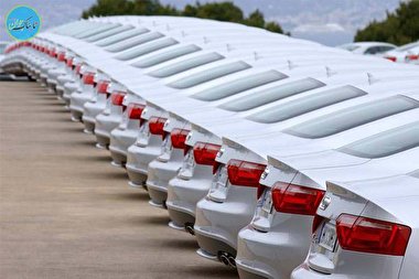 تاثیر رنگ خودرو و جاده بر رانندگی