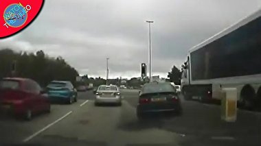 فرار پر حادثه راننده متخلف