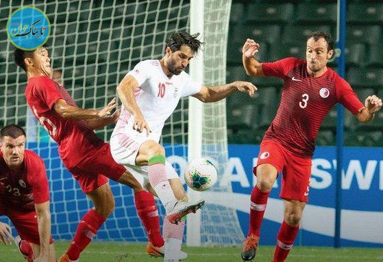 شاگردان ویلموتس گام اول را محکم برداشتند شاگردان ویلموتس گام اول را محکم برداشتند