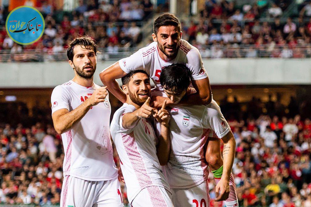 شاگردان ویلموتس گام اول را محکم برداشتند شاگردان ویلموتس گام اول را محکم برداشتند