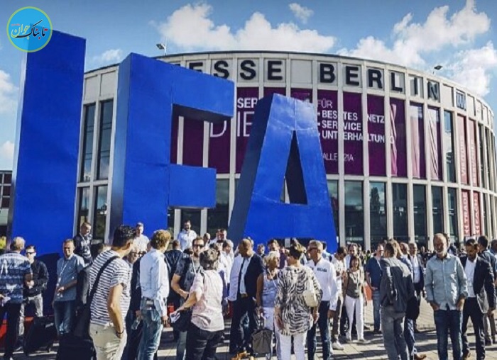  فناوری های ایفا ۲۰۱۹