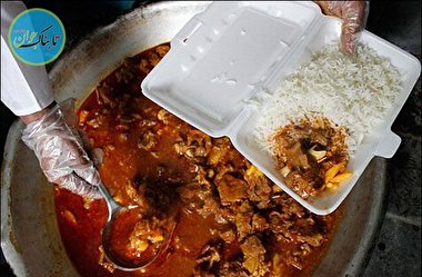 داستان غذای نذری امام حسین (ع) چیست؟