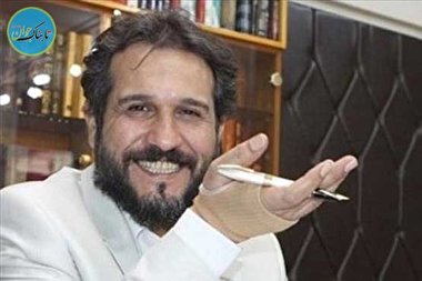 درخواست دختر «عمو فردوس» از مردم +عکس