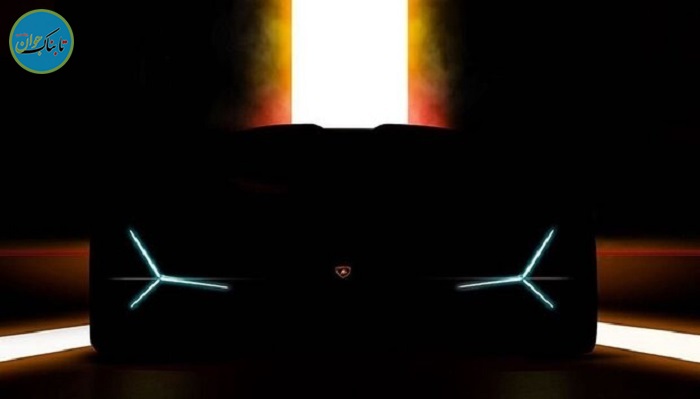  لامبورگینی