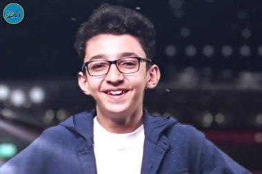 پارسا خائف چگونه خواننده شد؟