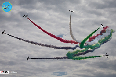 پهپاد‌های صادراتی ایران کدامند؟