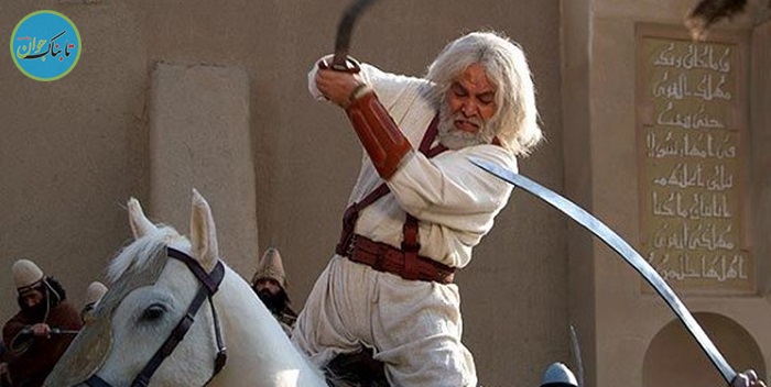 سریال مختارنامه