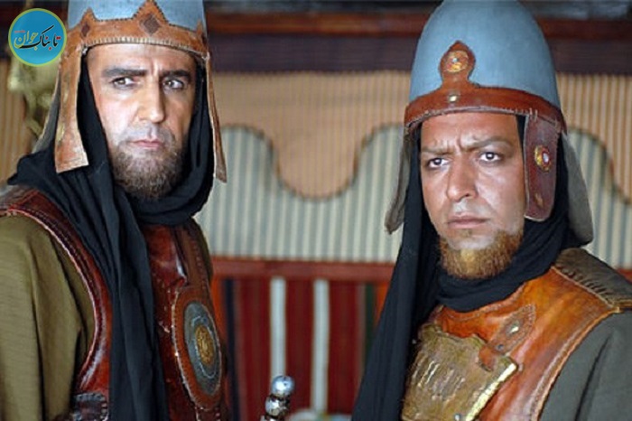 سریال مختارنامه