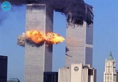 آنجا دو برج فرو ریخت، اینجا دو کشور