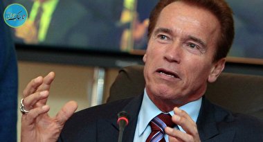 نظر آرنولد از علت دشمنی ترامپ با خودش