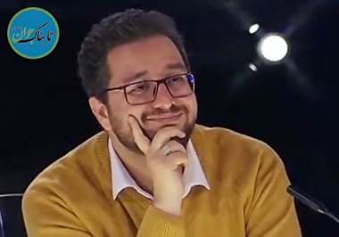 داور عصرجدید در لباس خادمی سیدالشهدا(ع) + عکس