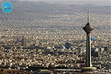 مناطق بحرانی تهران کجاست؟