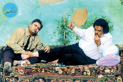 نگاهی به تاریخچه سینمای ایران