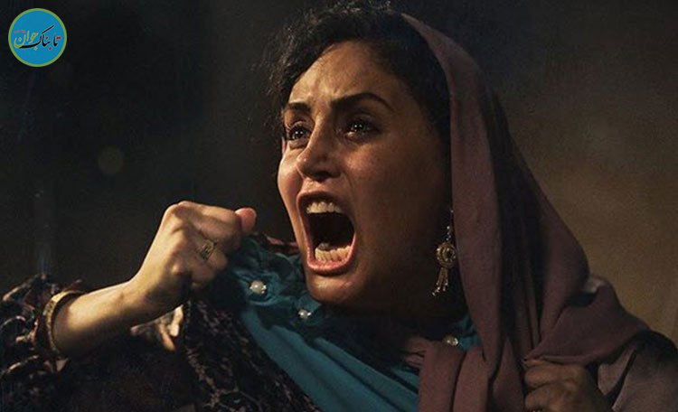 شبی که ماه کامل شد