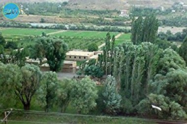 اولین فیلم از روستای عجیب ایستا