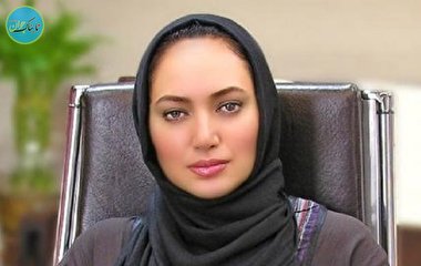 عذرخواهی صبا کمالی همراه با پخش نذری!
