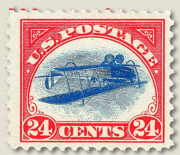  تمبرهای گران‌ قیمت دنیا