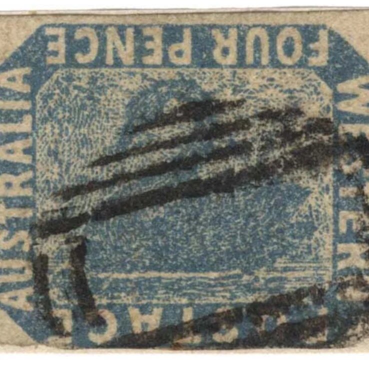  تمبرهای گران‌ قیمت دنیا