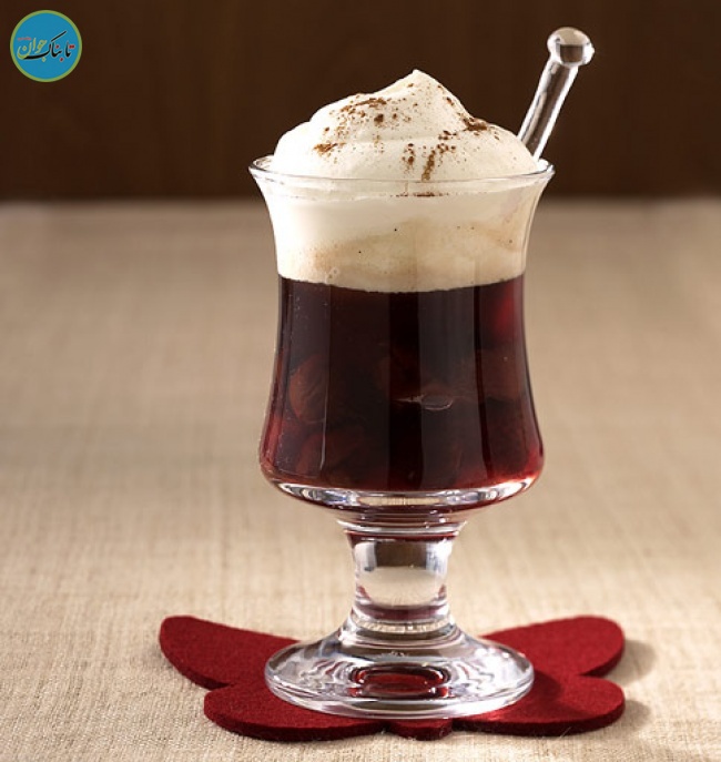 قهوه در کشورهای مختلف جهان چگونه سرو میشود؟ قهوه در کشورهای مختلف جهان چگونه سرو میشود؟