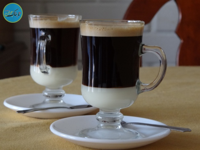 قهوه در کشورهای مختلف جهان چگونه سرو می‌شود؟