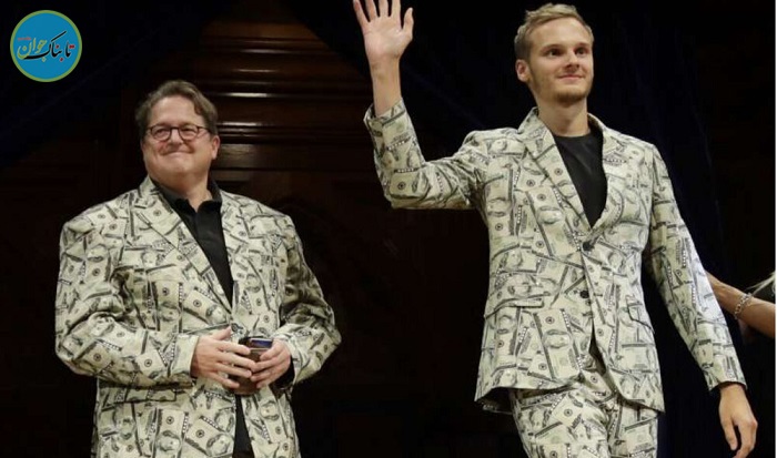 جایزه شوخی با نوبل