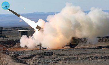 مقام اسرائیلی به احترام موشک ایرانی کلاه از سر برمی دارد