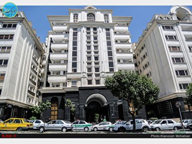 ساکنان برج جنجالی شهرک غرب زیر سایه وحشت برج آرمیتا و قتل میترا استاد