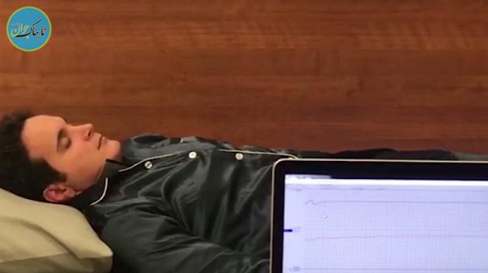  لباس خواب هوشمند