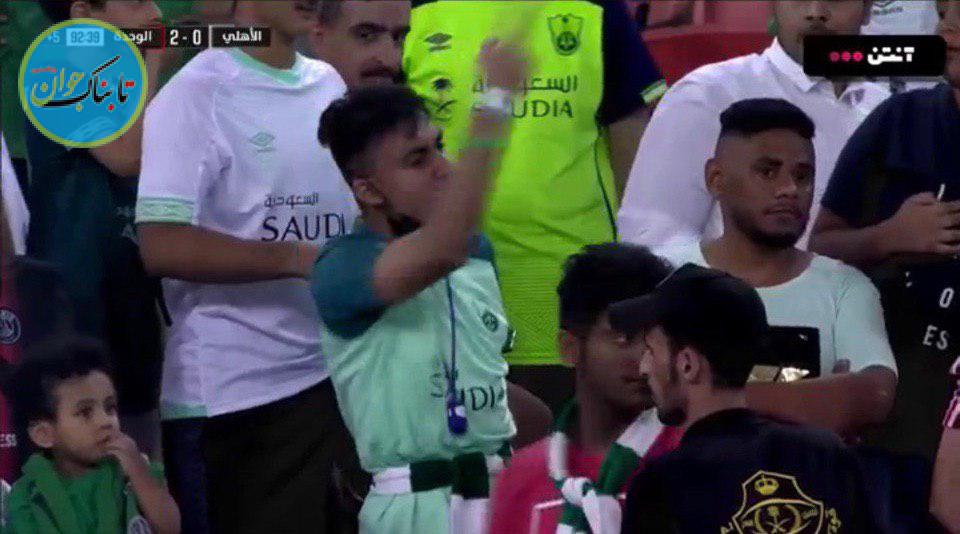 برانکو از الاهلی اخراج شد