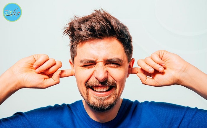 مقاومت در برابر حرف دیگران