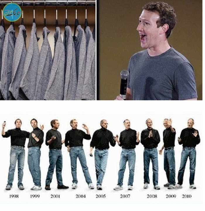 مارک زاکربرگ