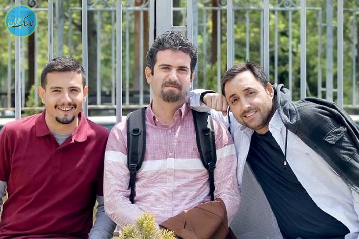 فوق لیسانسه ها