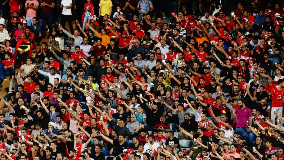 مرگ دلخراش پسر ۸ ساله در ورزشگاه آزادی