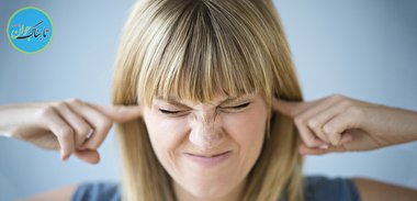 زنی که صدای حرکت خون در رگهایش را می شنید!