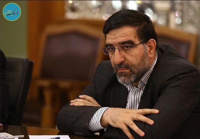 احمد امیرآبادی فراهانی