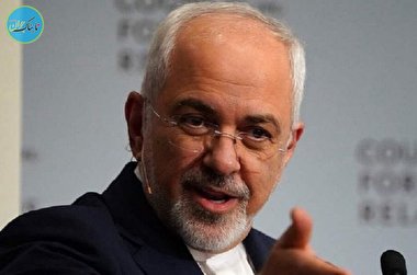 واکنش ظریف به فرافکنی‌های اخیر درباره آرامکو