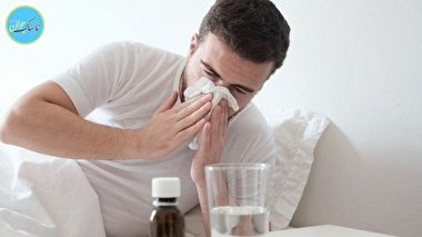 محققان راه جلوگیری از ابتلا به سرما خوردگی را کشف کردند