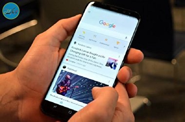 گوگل امکان جستجو با اسکرین‌شات را میدهد