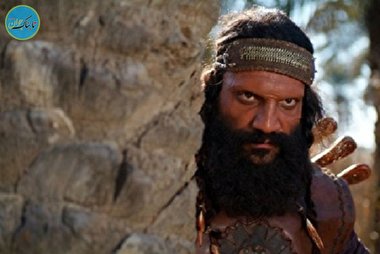 اشک‌های بازیگر نقش حرمله هنگام تعریف کردن از نقشی که بازی کرد + فیلم