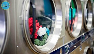 ابتکار جالب یک خشکشویی در ماه محرم