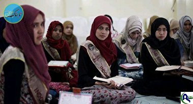 حداقل سن ازدواج دختران اندونزیایی