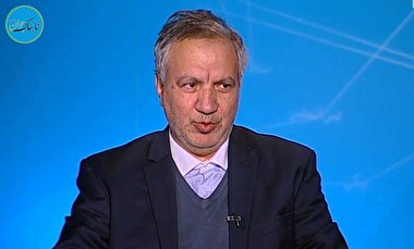 واکنش کنایه‌آمیز عطاءالله مهاجرانی به حمله یمن به آرامکو + تصویر